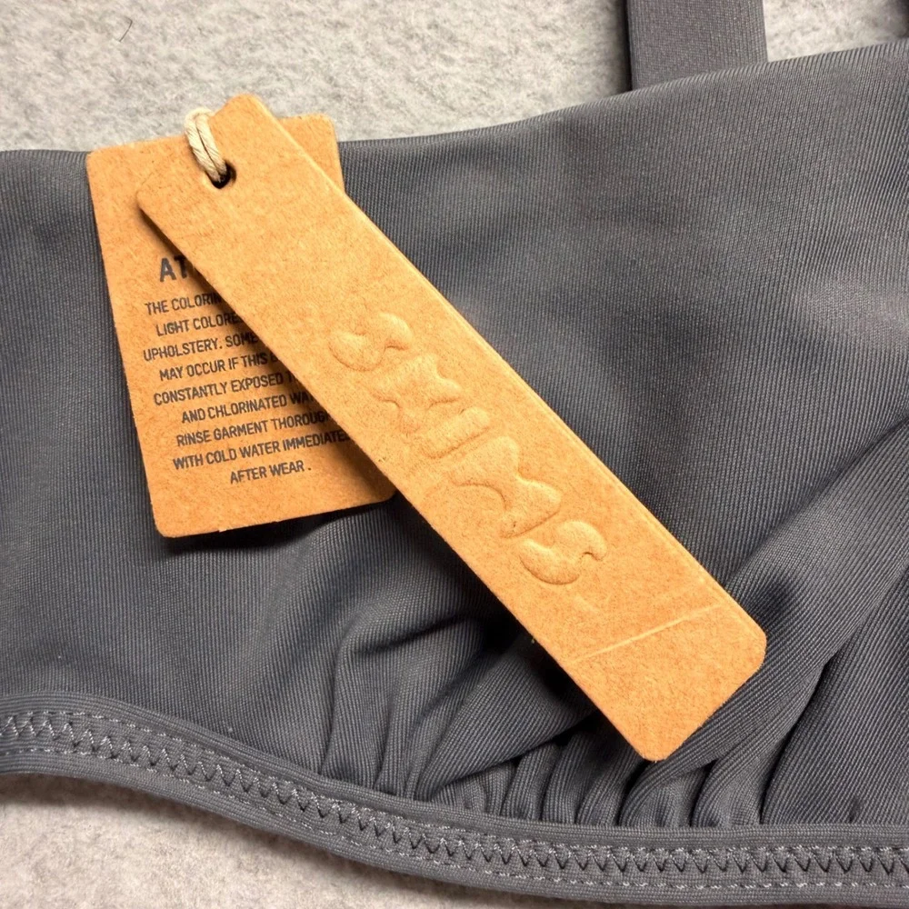 SKIMS sculpting swim